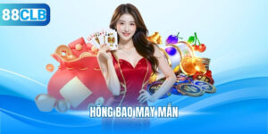 Hồng Bao May Mắn