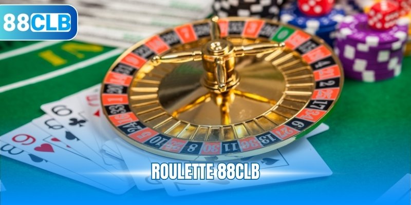 Roulette 88CLB